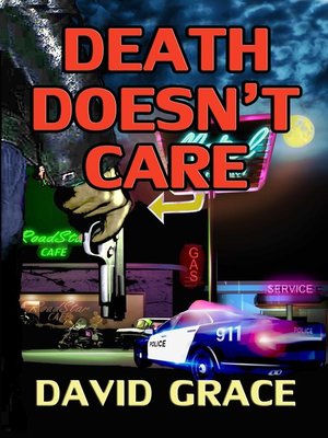 cover image of Death Doesn't Care